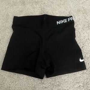 Nike Pro Dri-Fit Shorts
